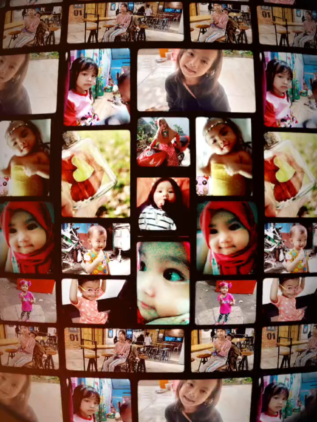 @Mata Lelaki