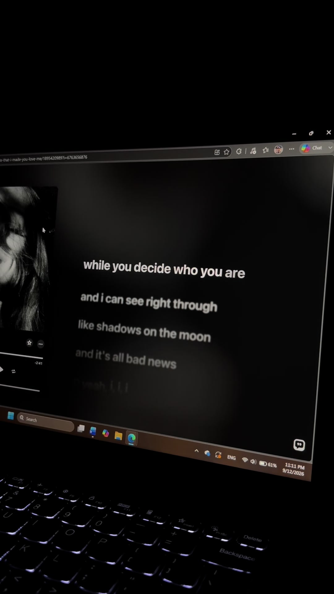 @notthesong