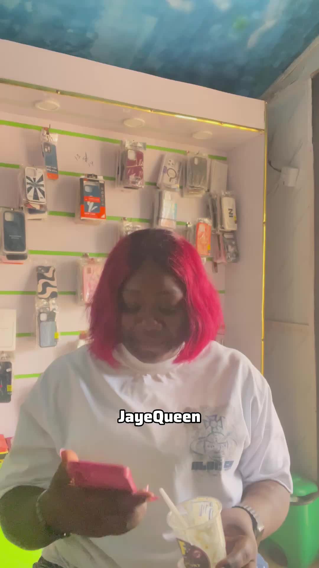 @JayeQueen