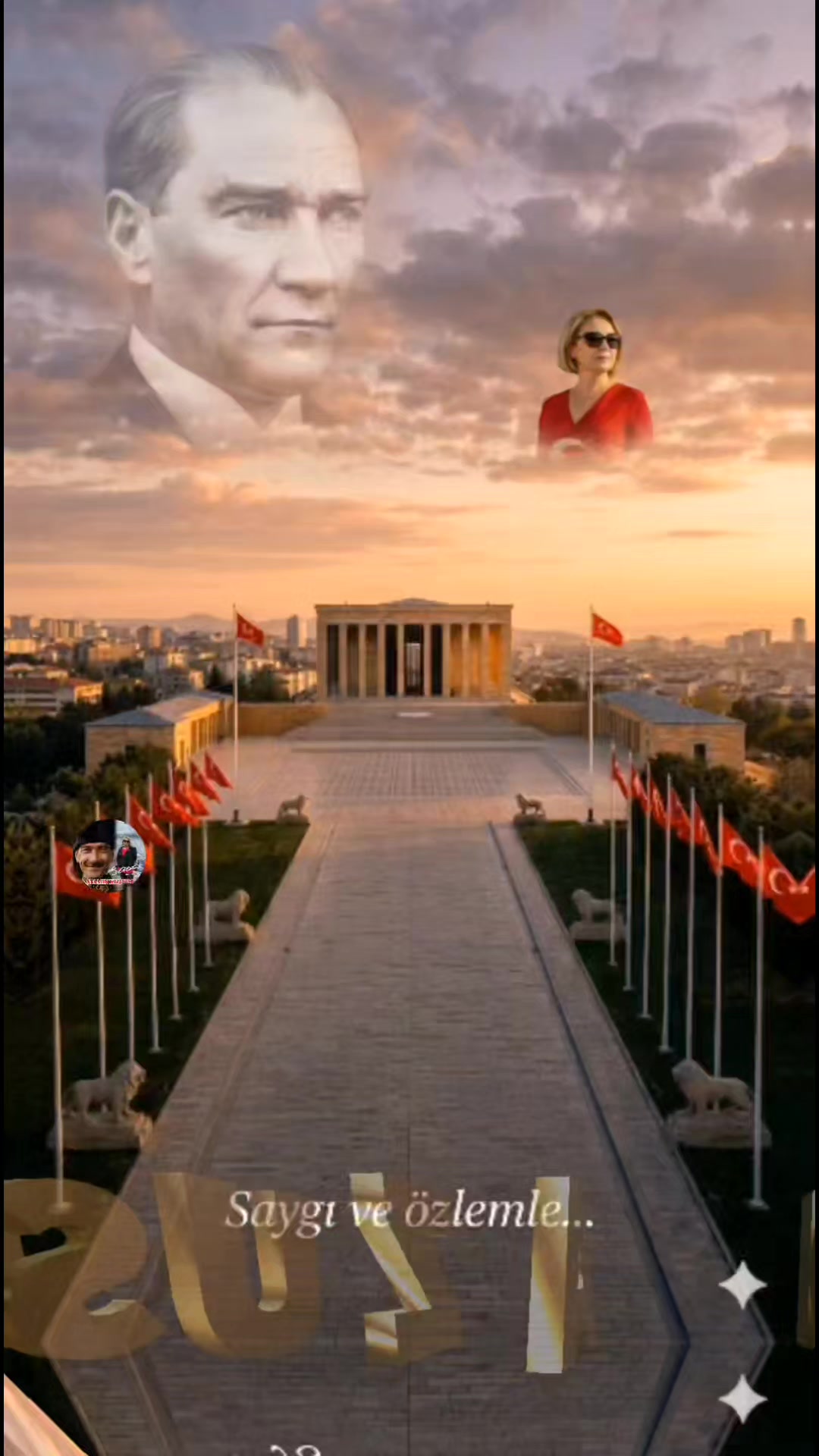 @ATATÜRK'ÇÜ