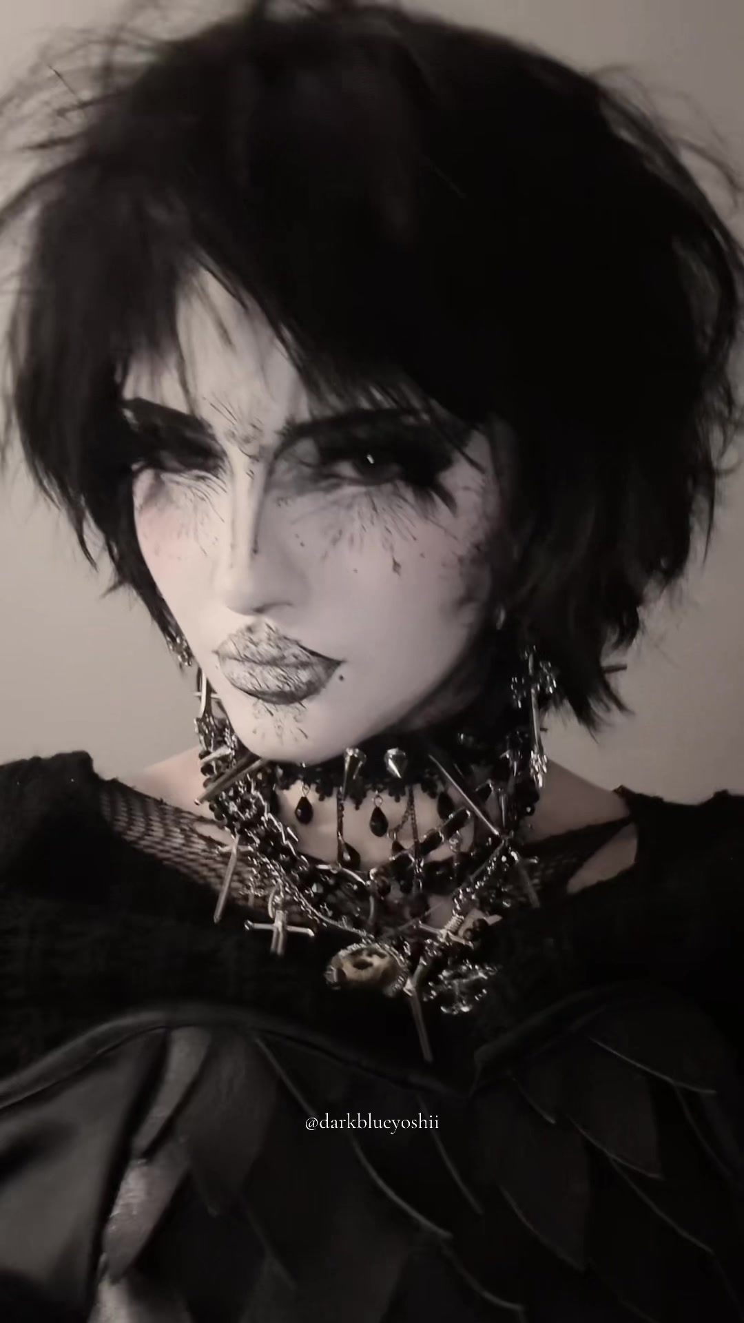 @༺𝕯𝖆𝖗𝖐𝖇𝖑𝖚𝖊𝖞𝖔𝖘𝖍𝖎༻