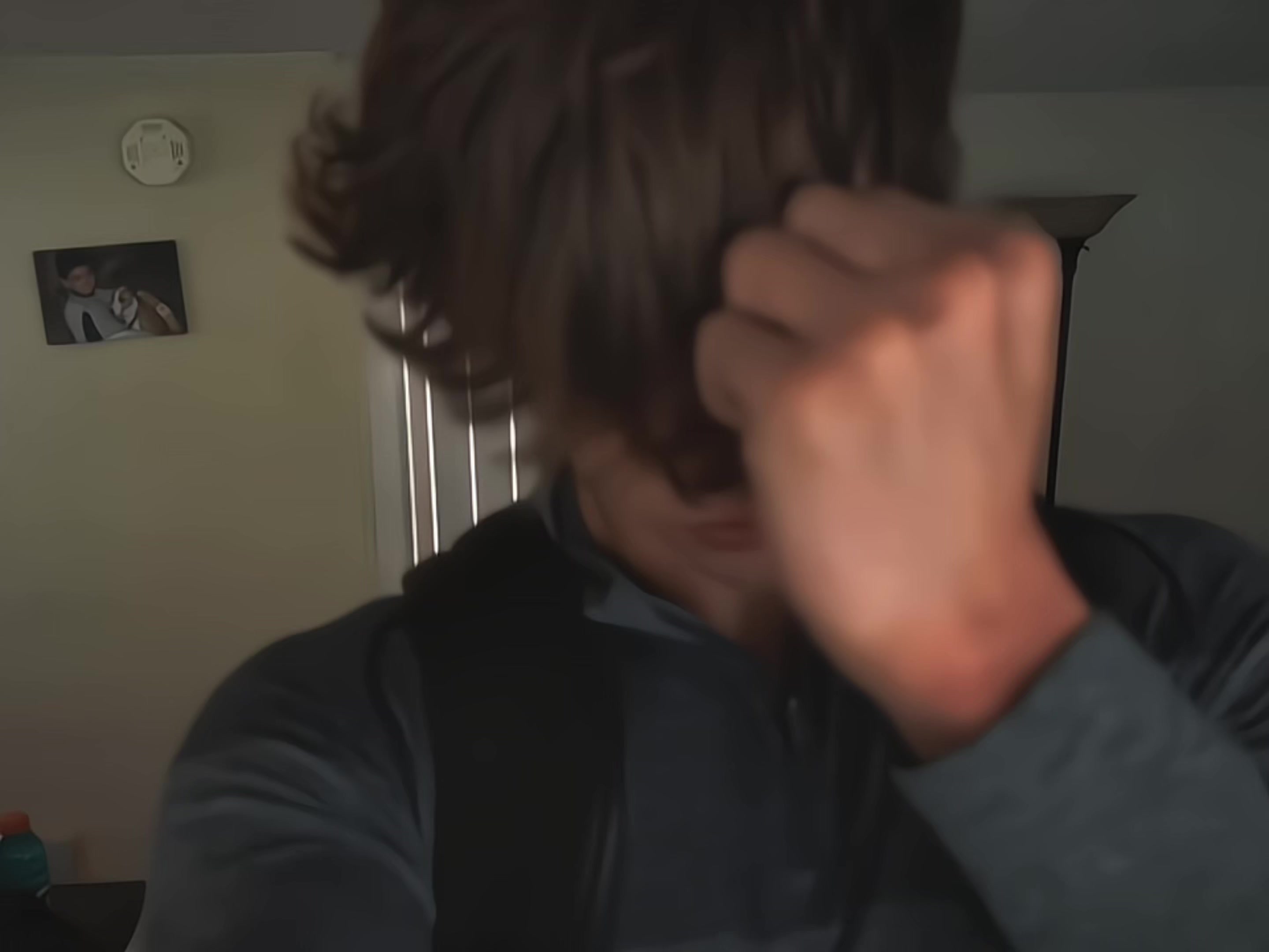 @Teddy
