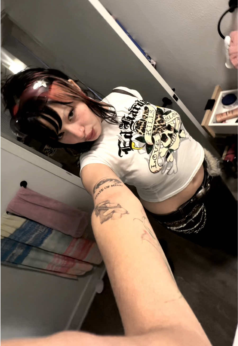 @LadyRobynHood