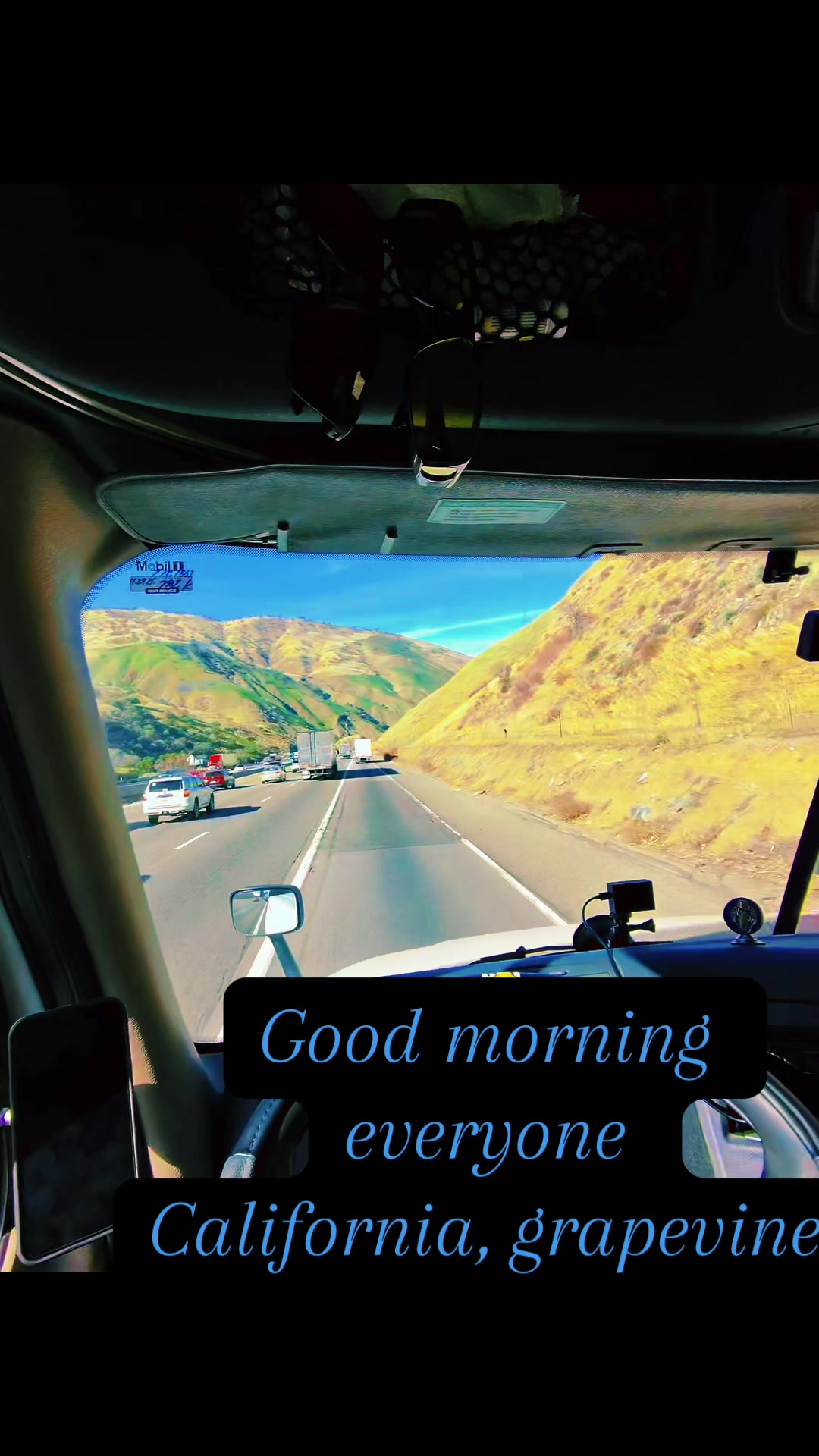 @Angel>THe<Trucker