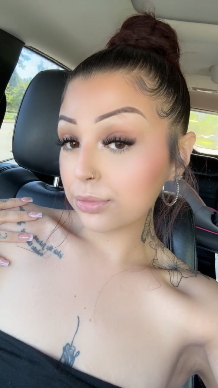 @Jammie Lynn
