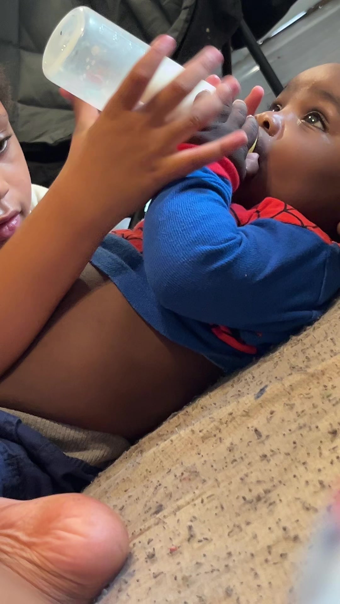 @Jamiyah Unique 🥰