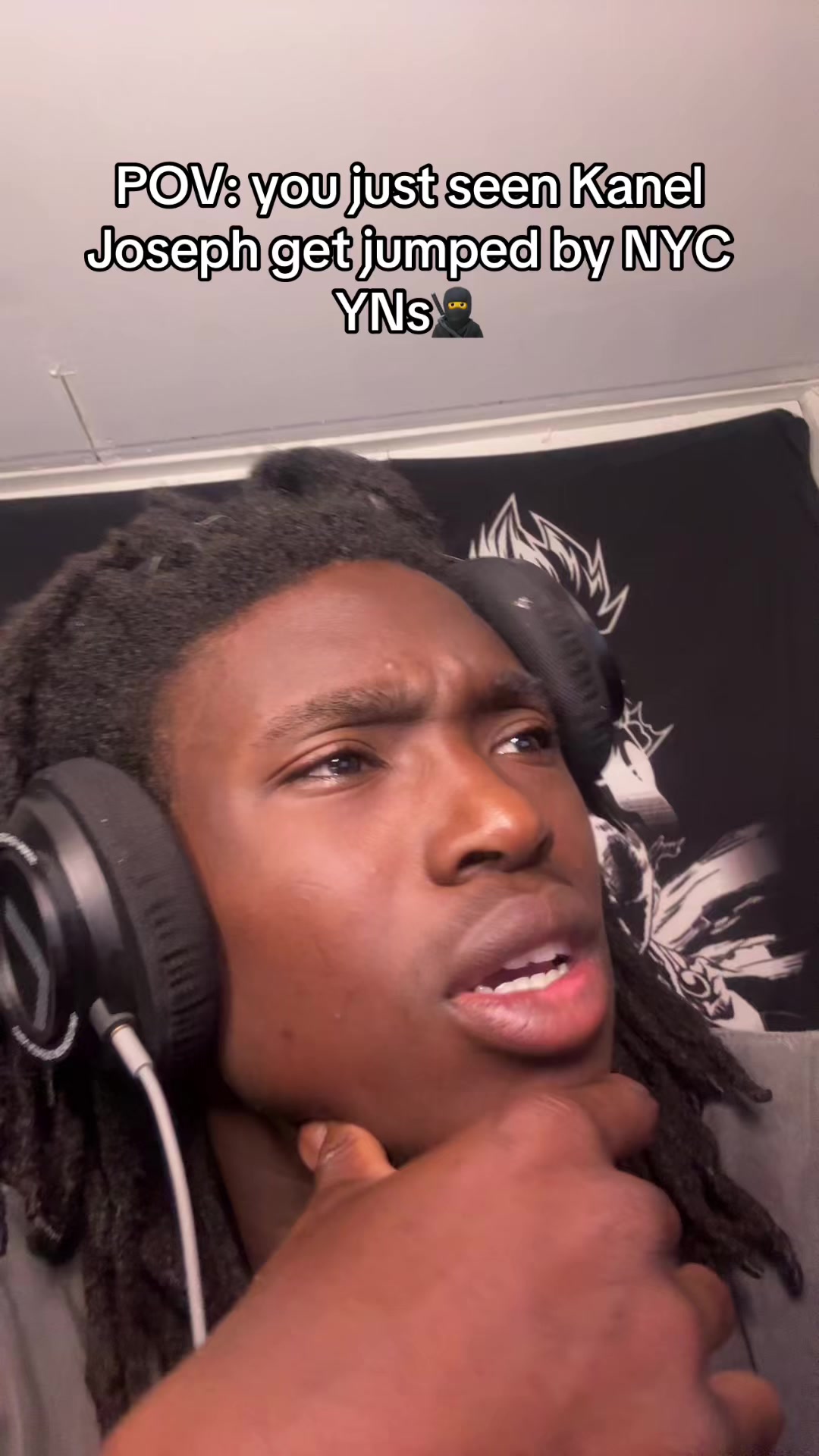 @TheRealChrisNdele