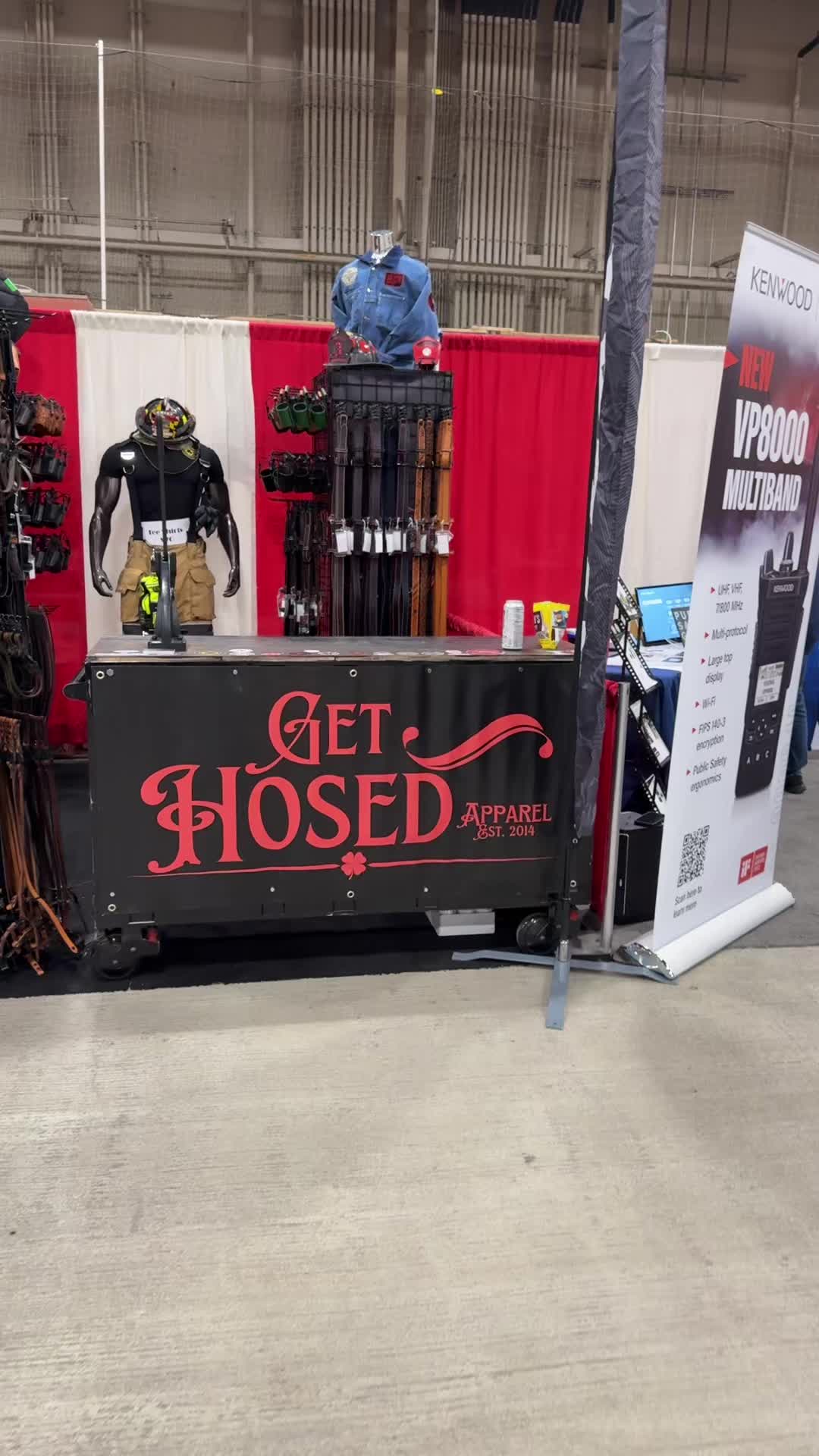 @Get Hosed Apparel