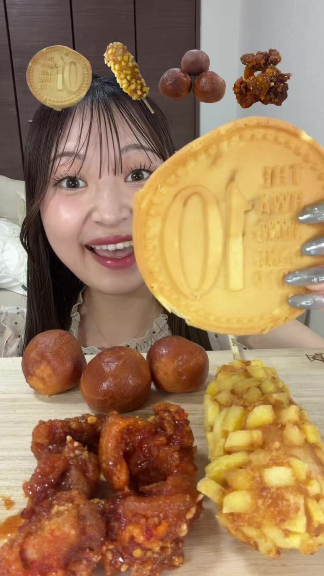 @大喰らいちはるん(自称)