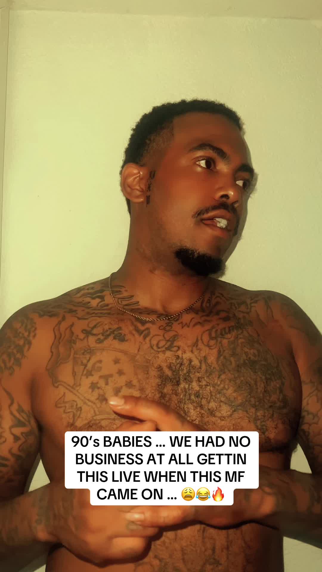 @B. Williams Sr.