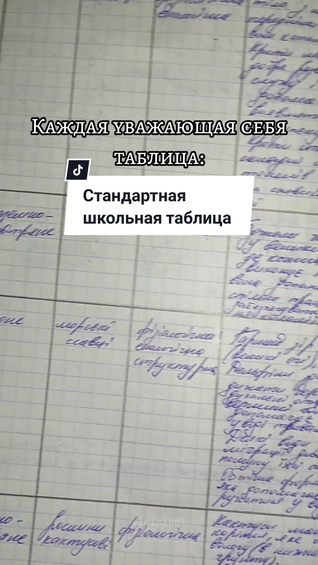 @💎Лірісіант шановний🎩