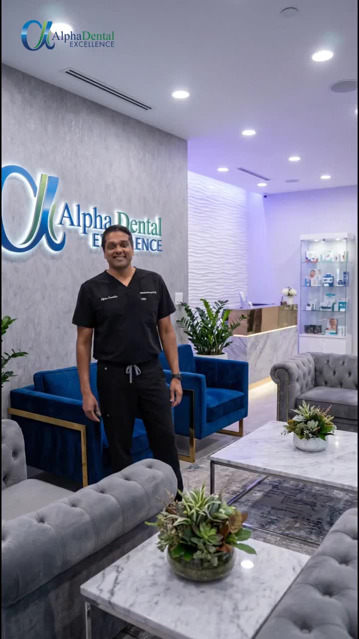 @Alpha Dental Excellence