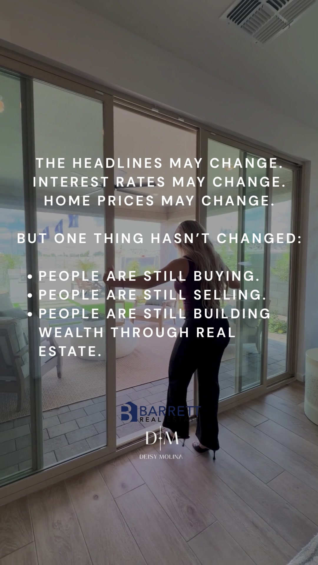 @Deisy Molina | AZ Realtor