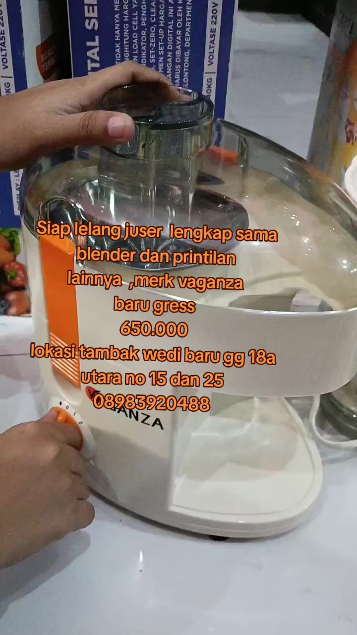 @NE Narsih Elektronik