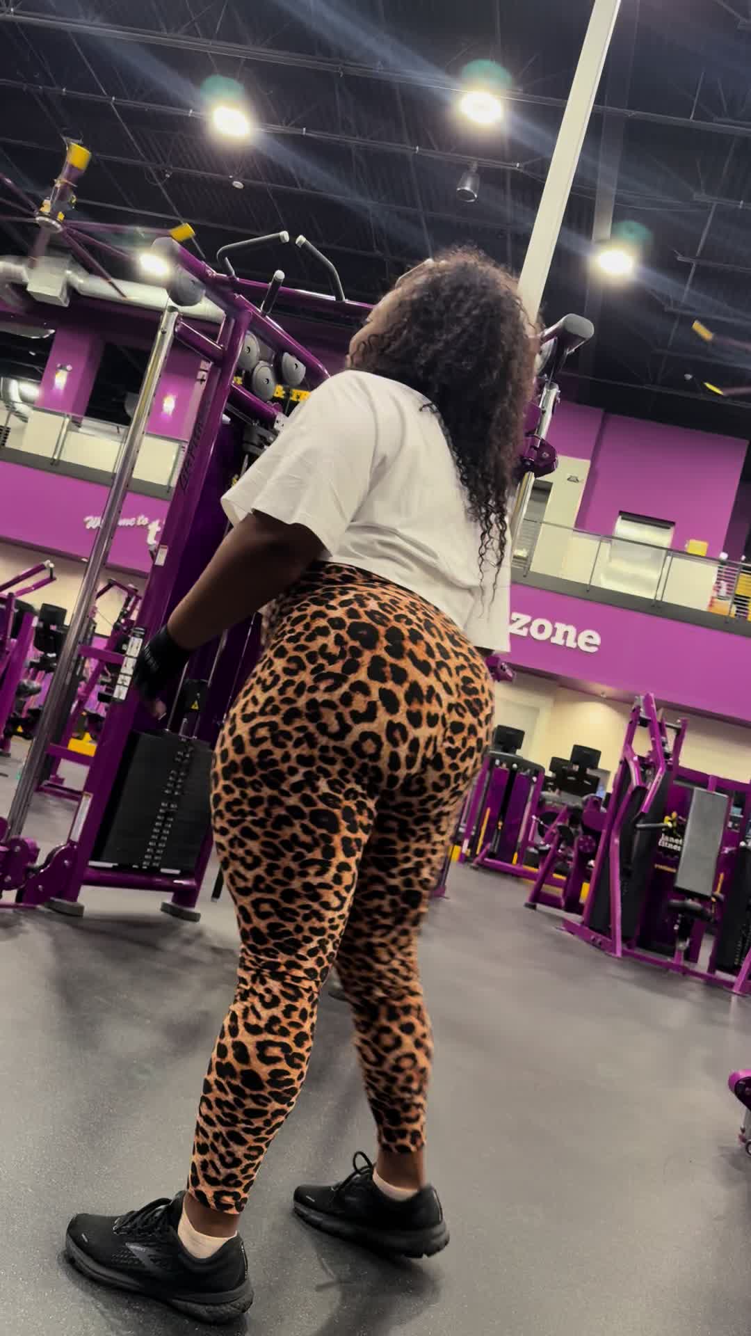 @Serenity Fit