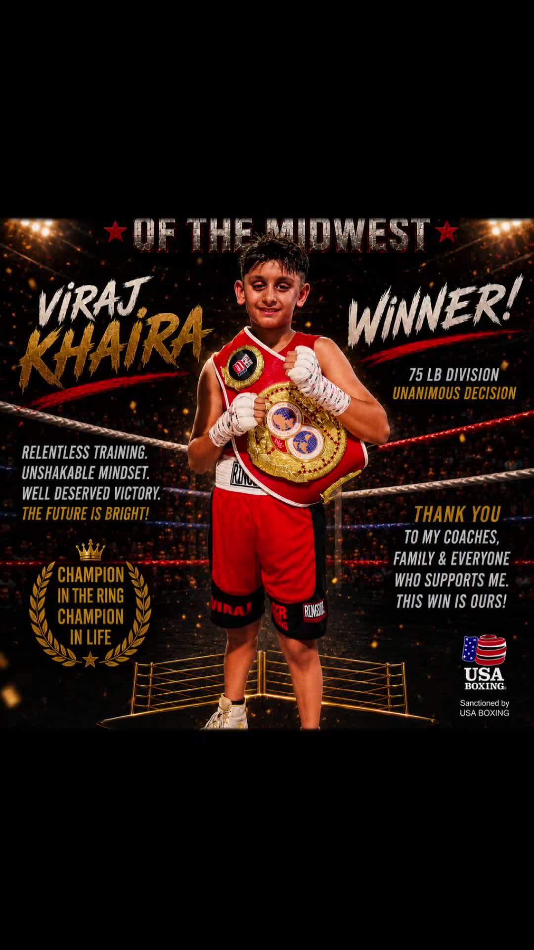 @Viraj Khaira