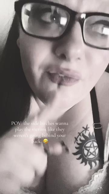 @🐦⬛HeavenlyPagan🐦⬛