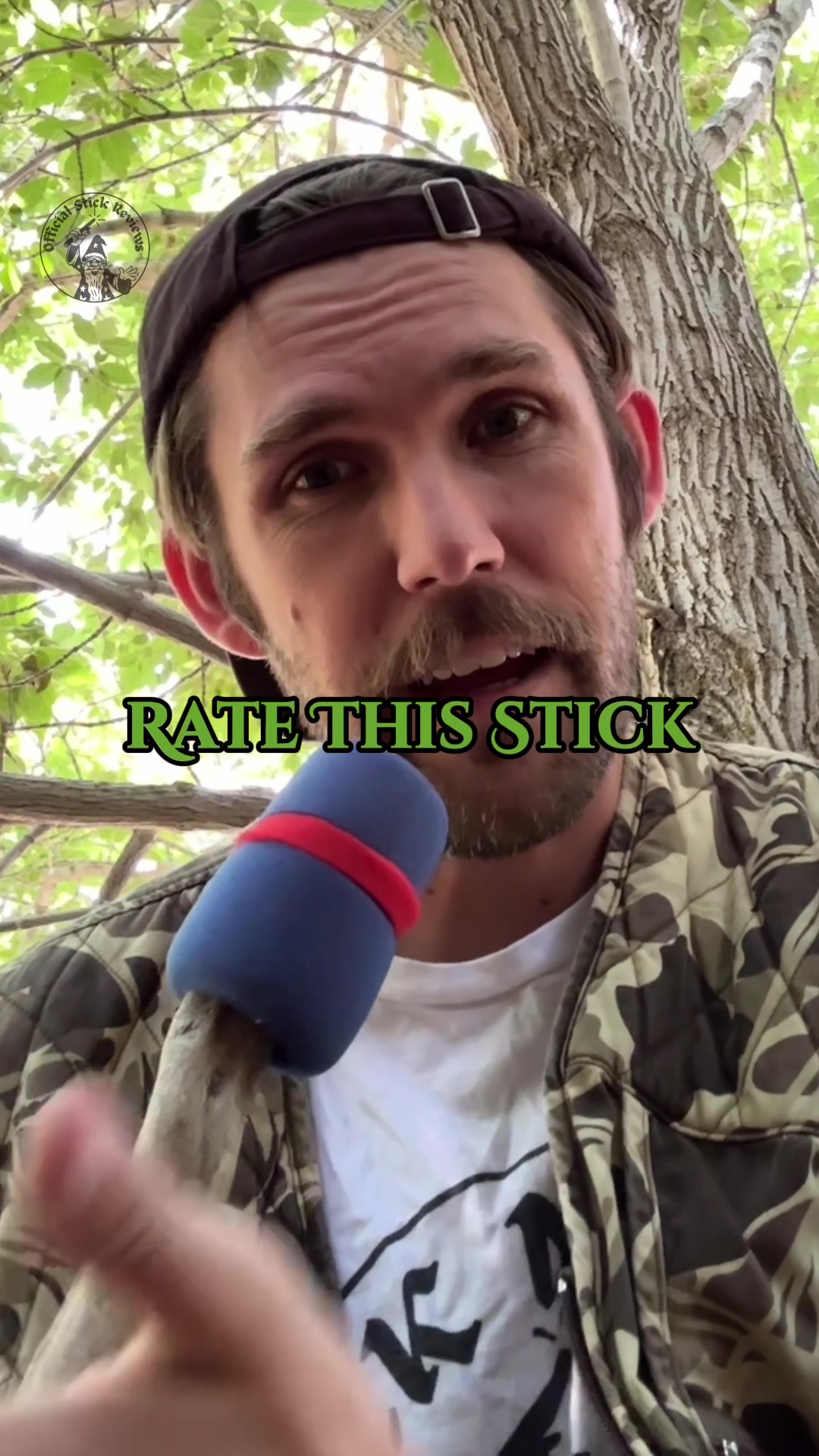 @Official Stick Reviews
