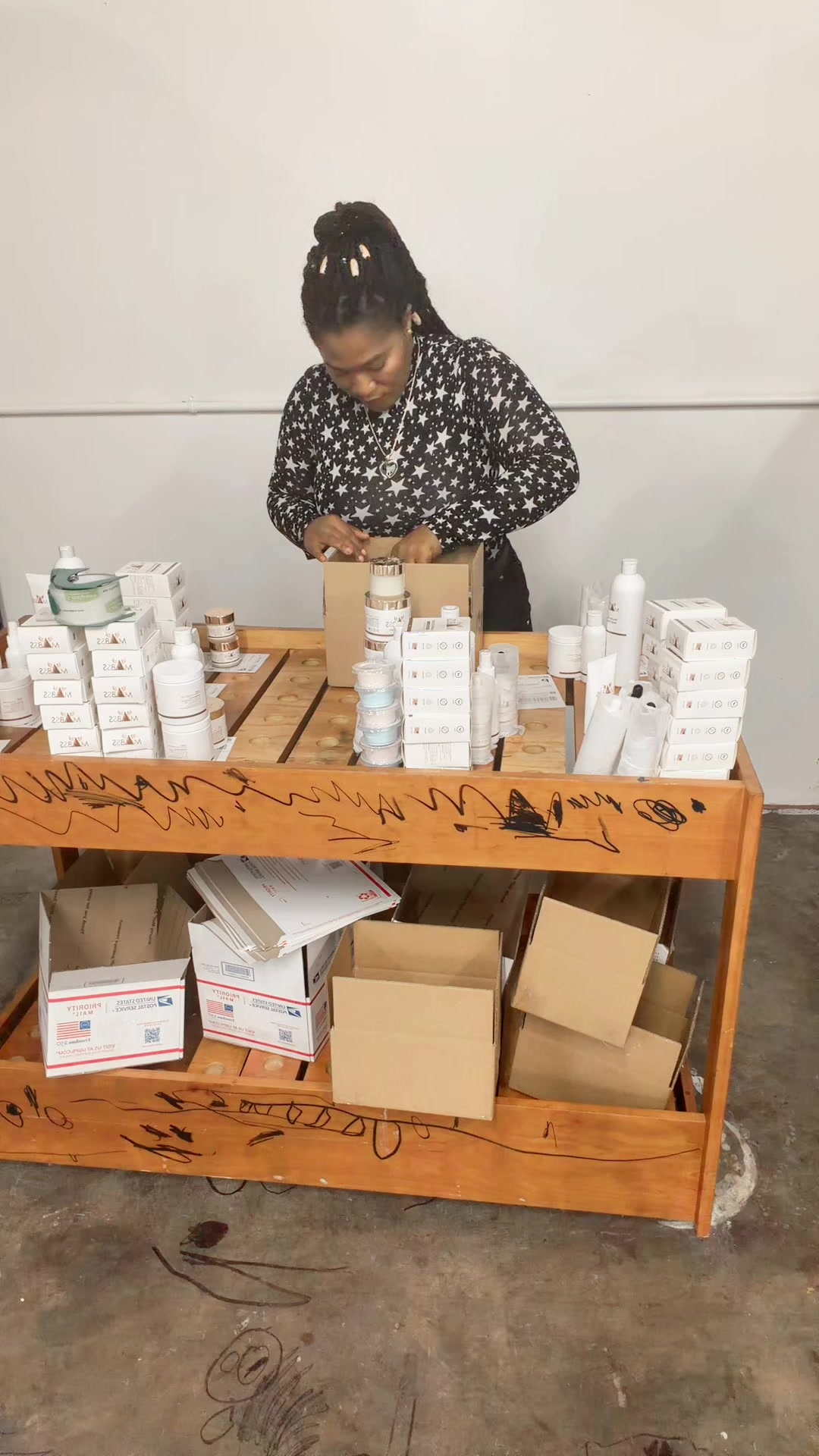 @MABSS SKINCARE