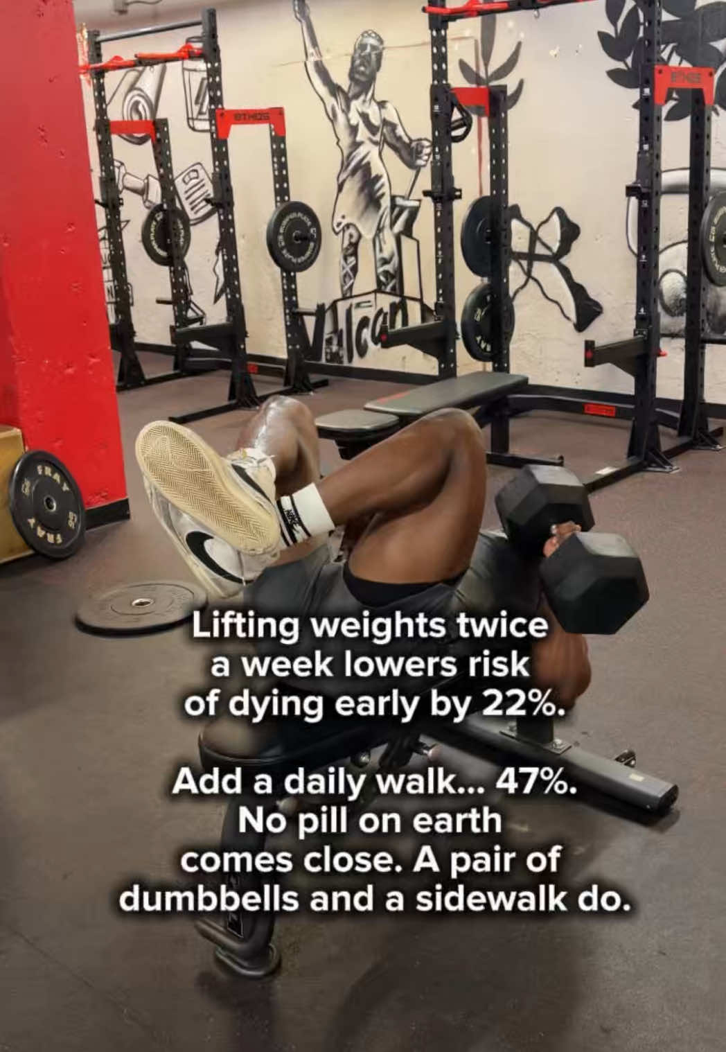 @NickJack | Fat Loss Coach