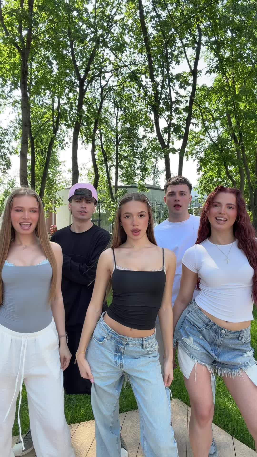 @ФРЕНДЗОНА