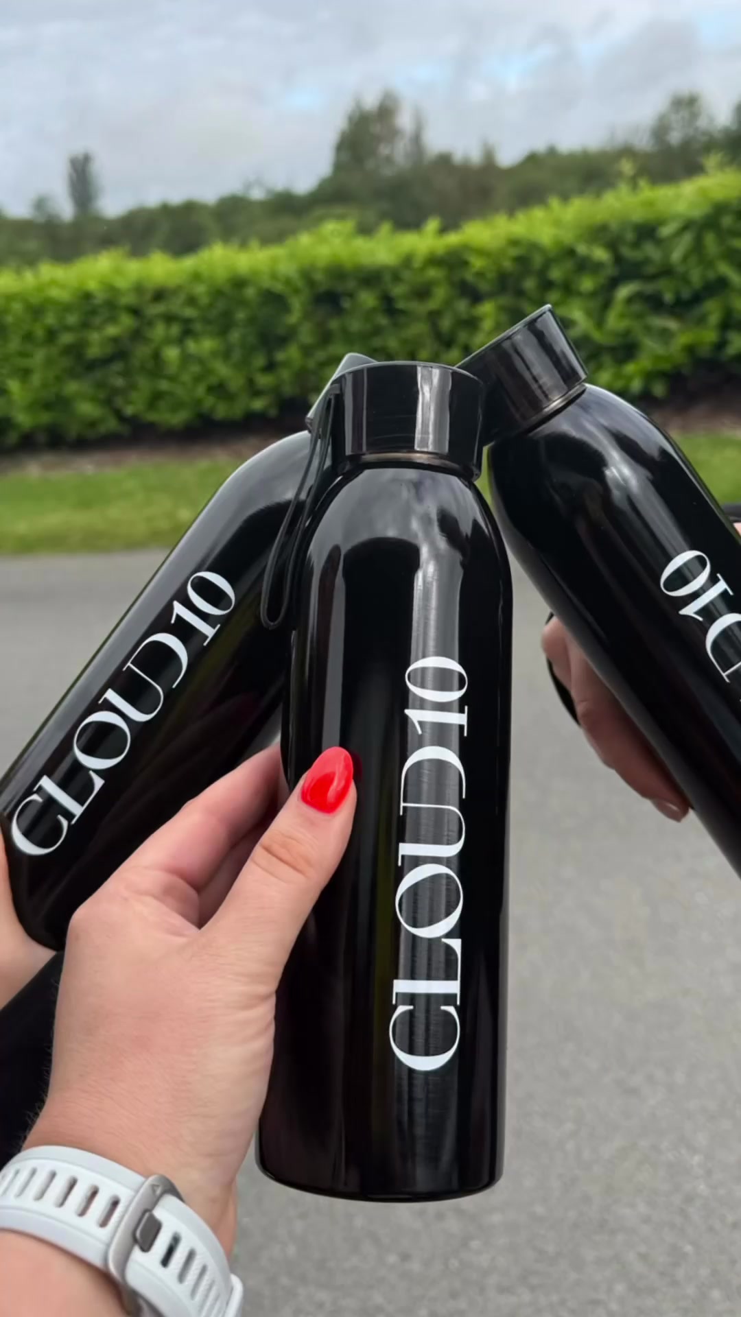 @Cloud 10 Beauty