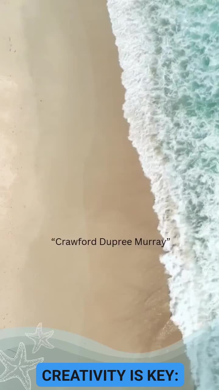 @Crawford Dupree M.