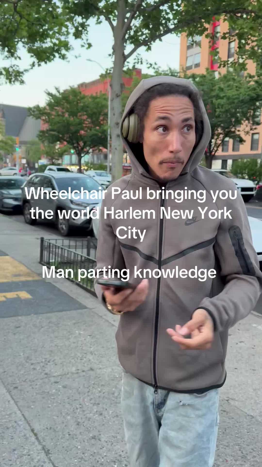 @Paul Nelson