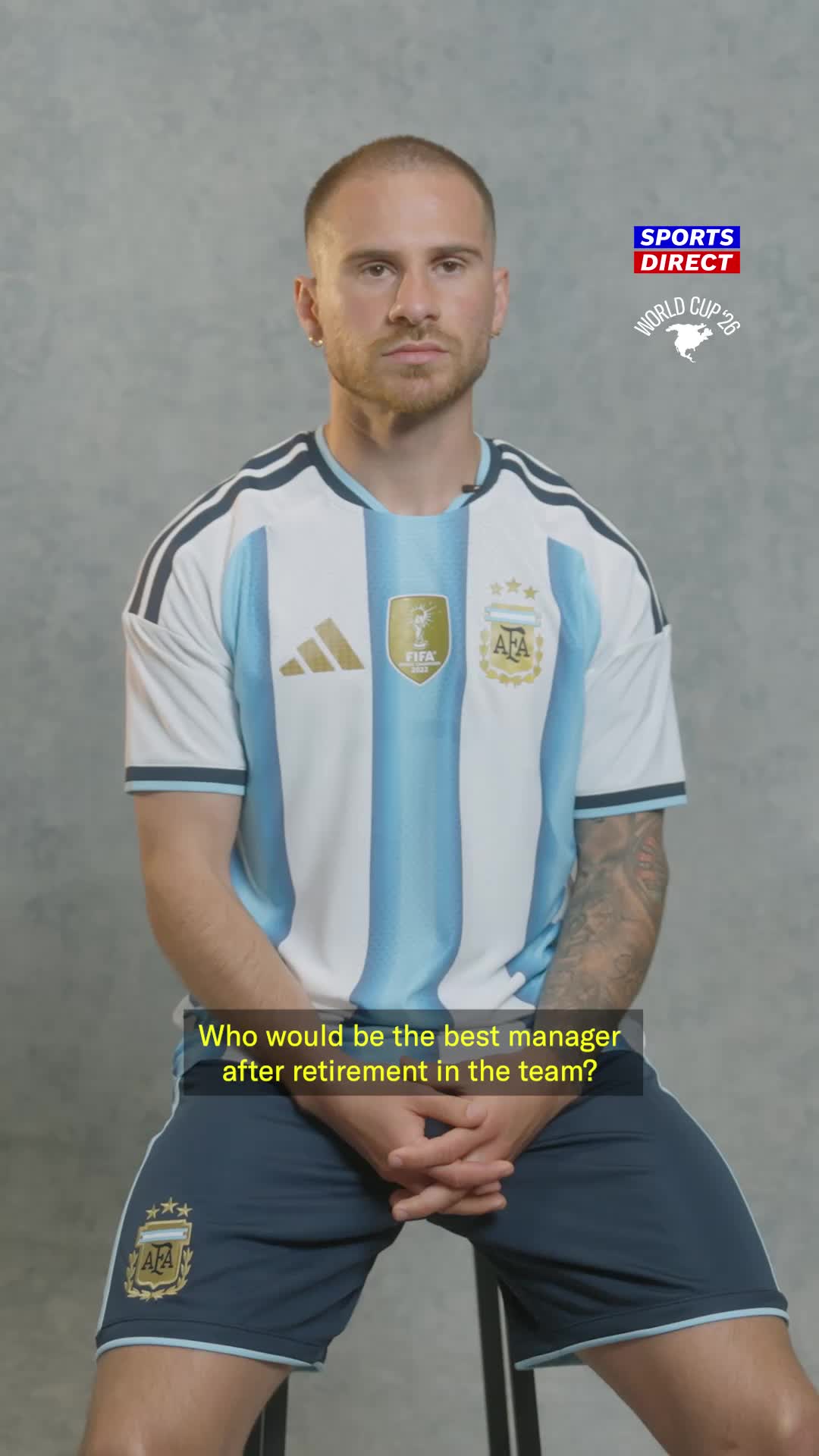 @Sports Direct