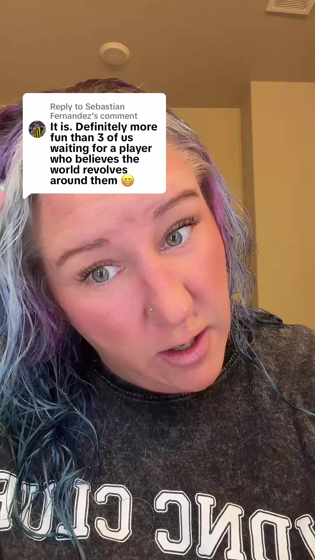 @Big DINK Energy