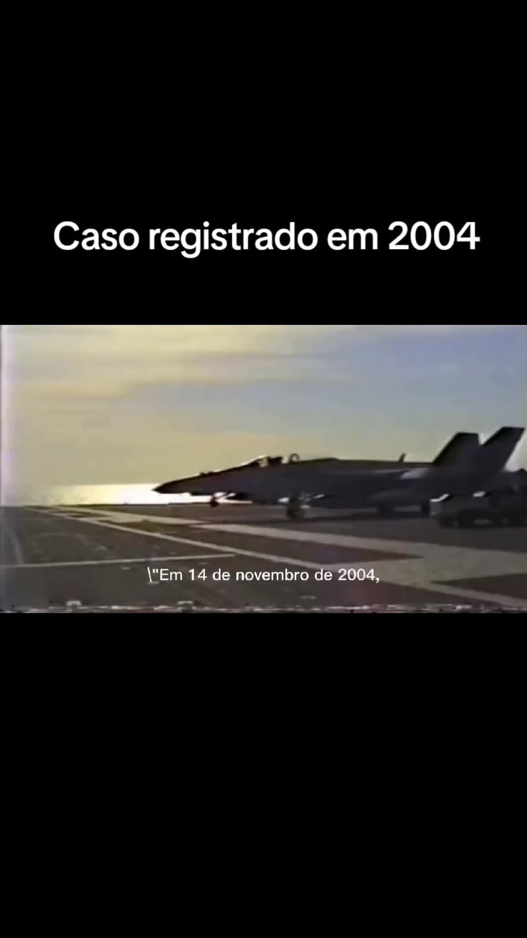 @Achismo ou Realidade
