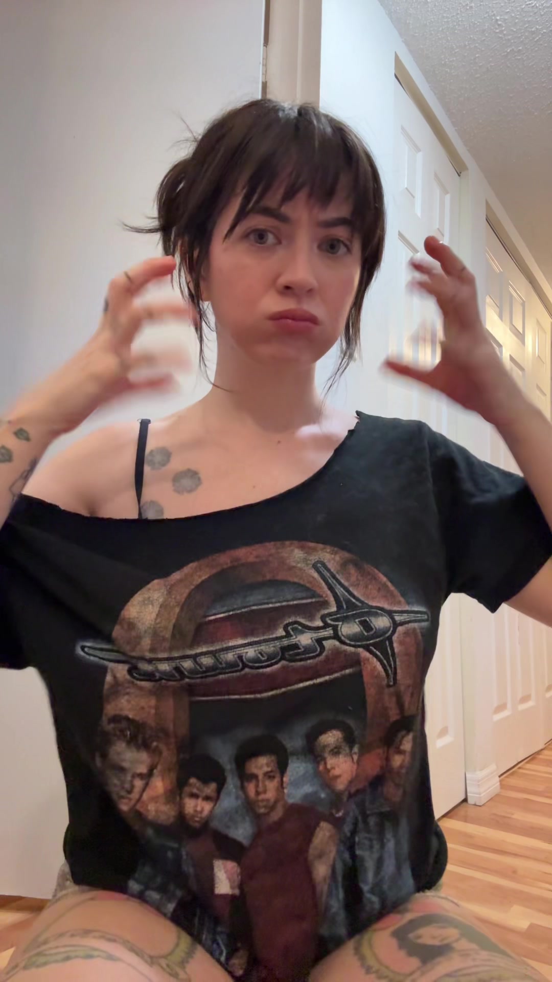 @X @fapcakesenpai