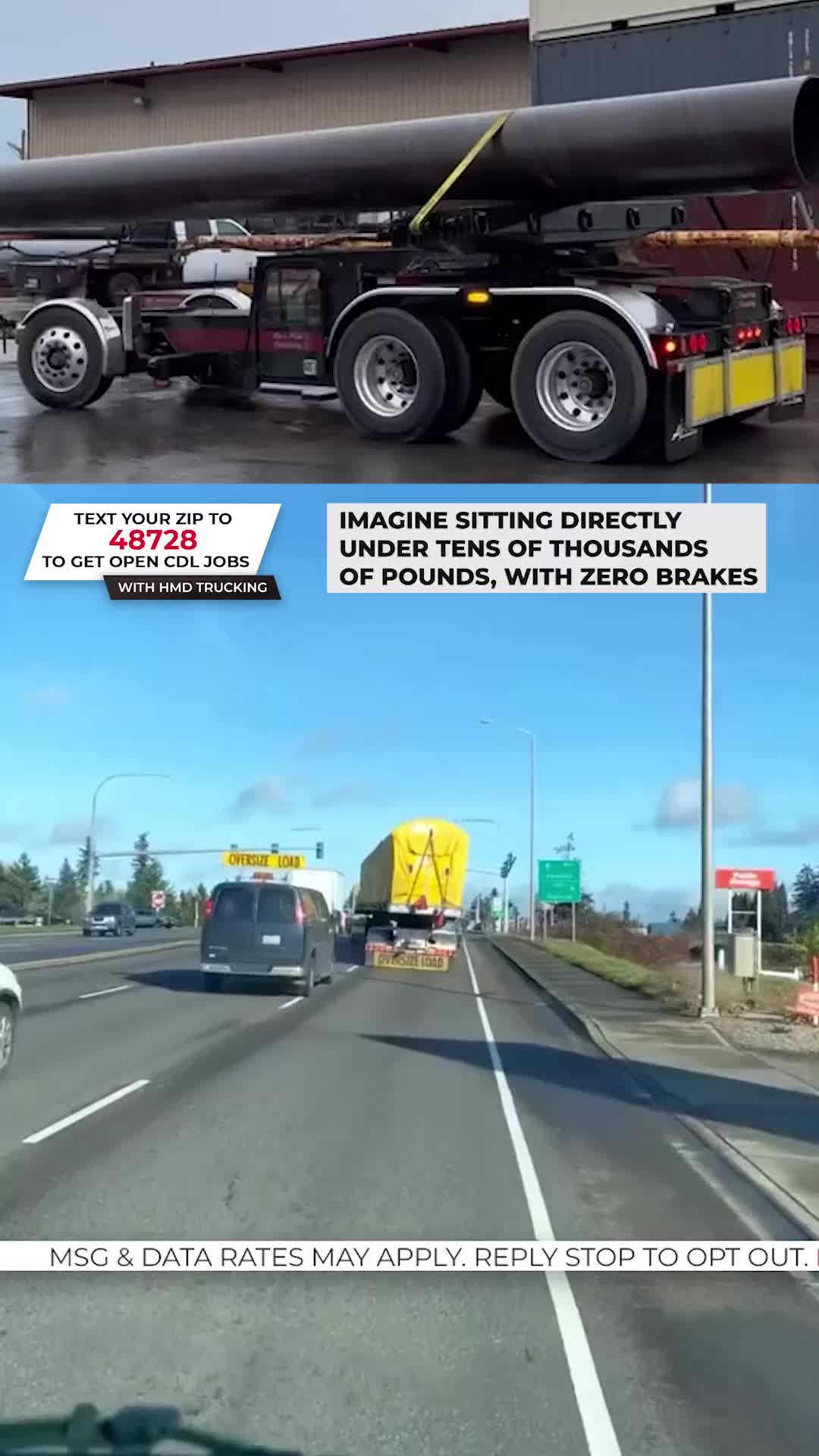 @HMD Trucking