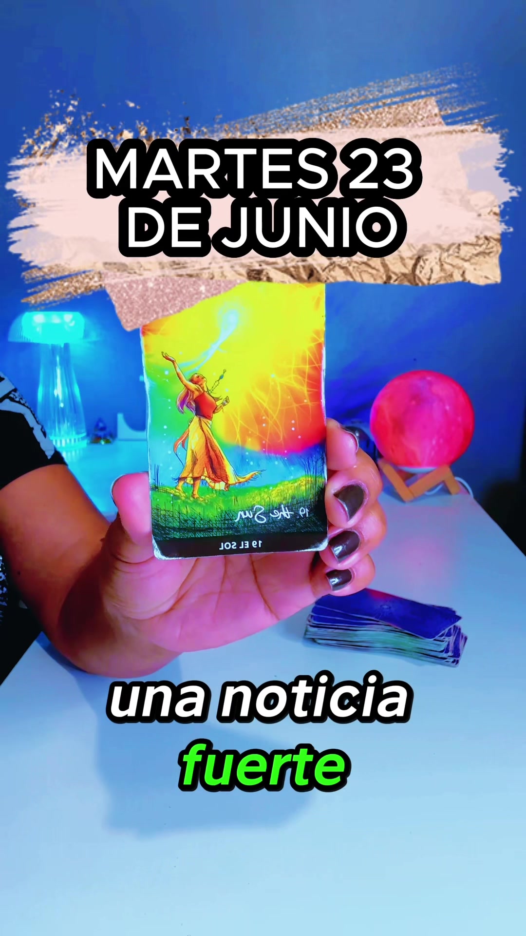 @lucy Tarot