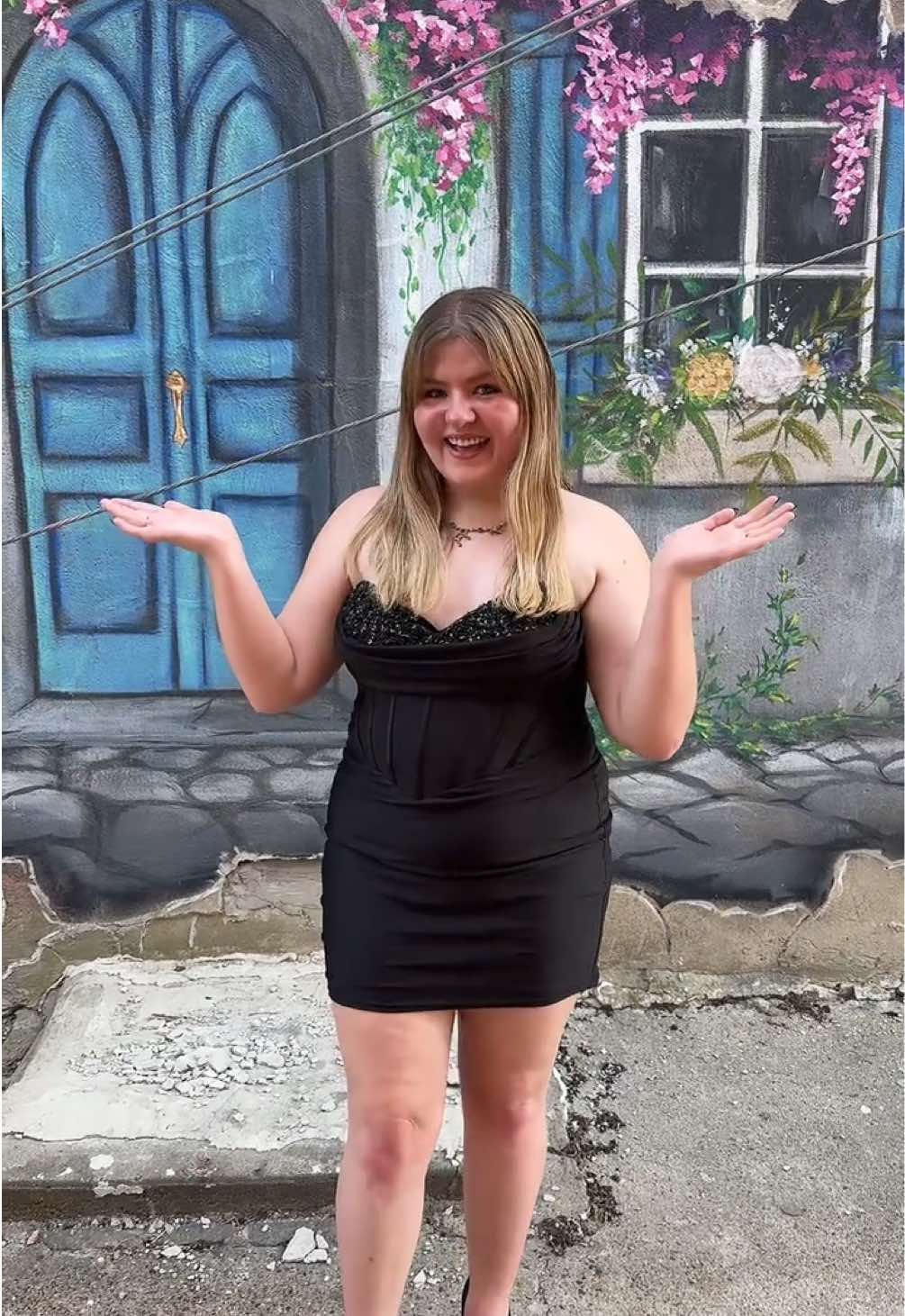 @danika ๐๐