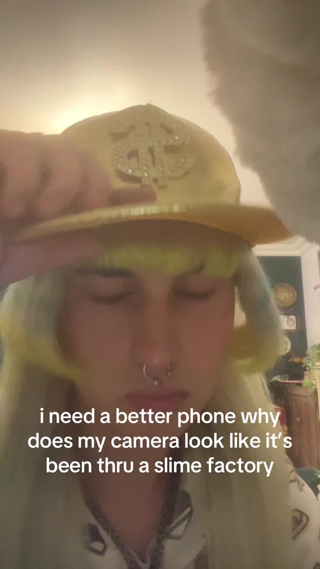 @Sonny kills
