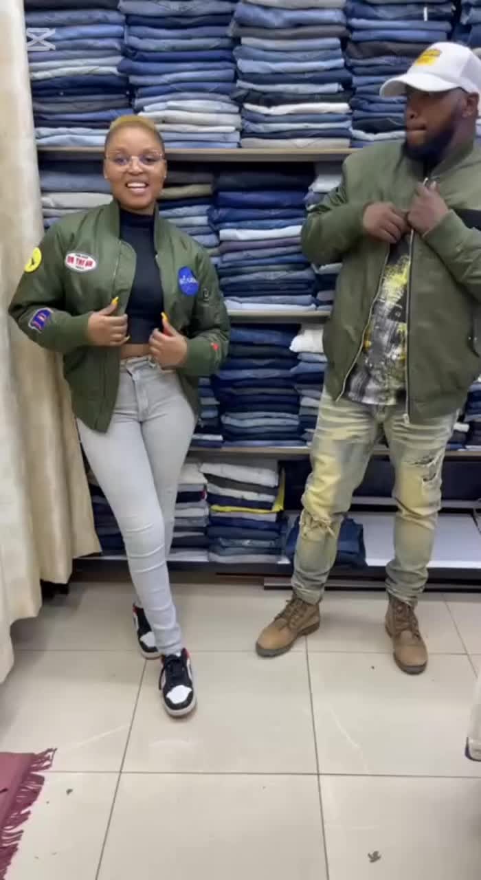 @I-clad THRIFT