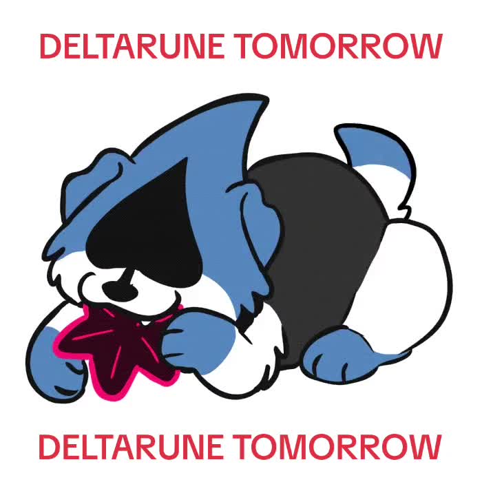 @Blackie Sootfur