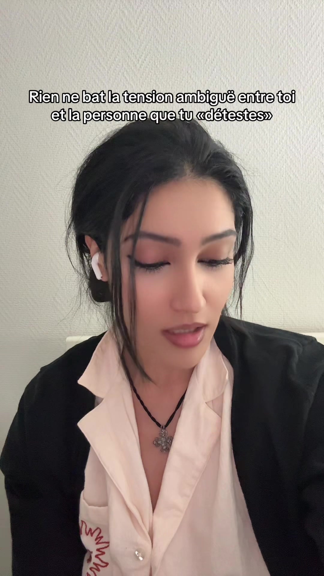@Bella PolitCHICK