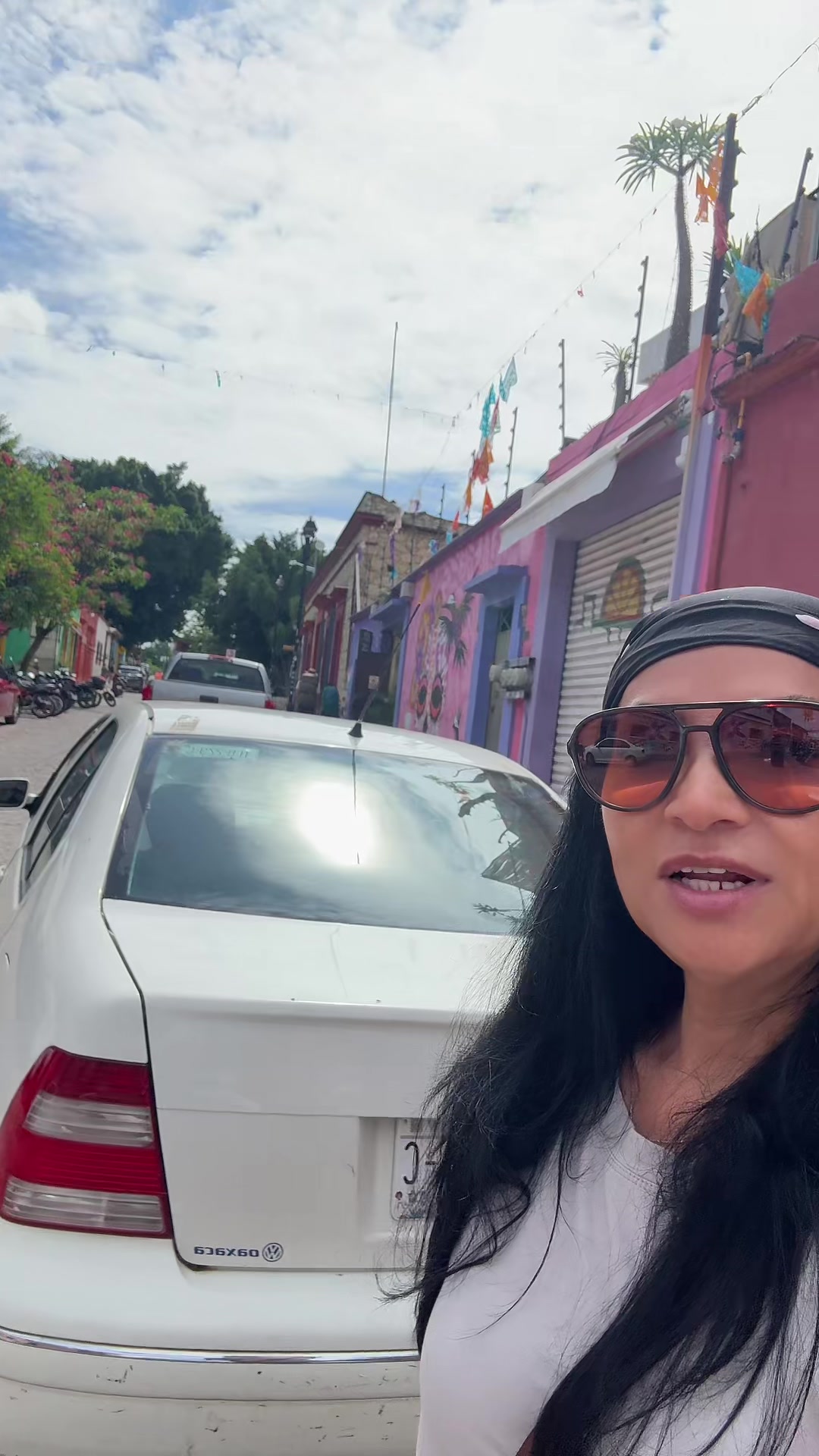 @Patty Tapatía