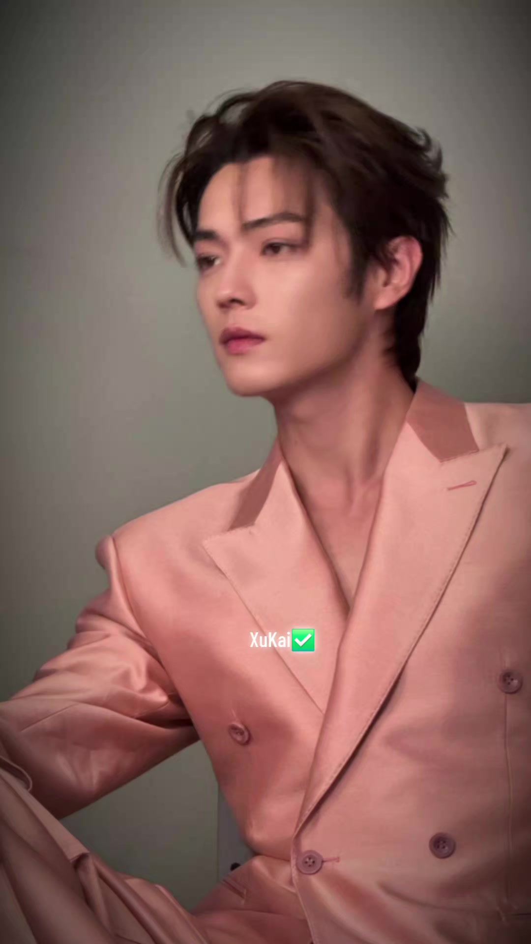 @XuKai✅️
