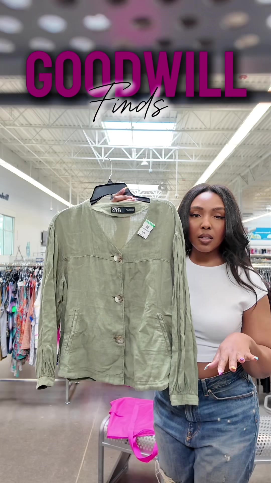 @Lachelle Trends
