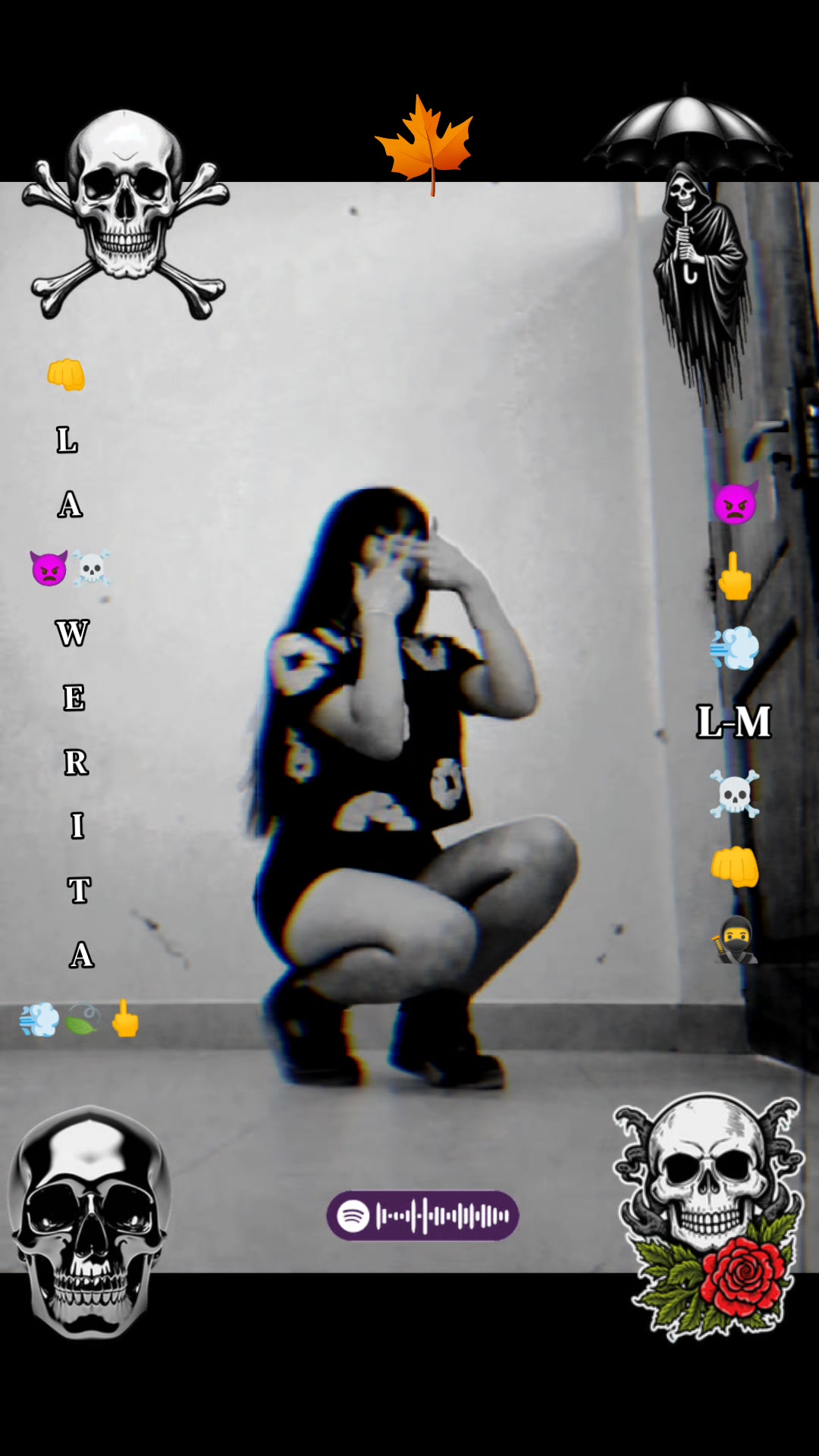 @❤️Gabriela Anahí👽👊👿🔪L-M🍁