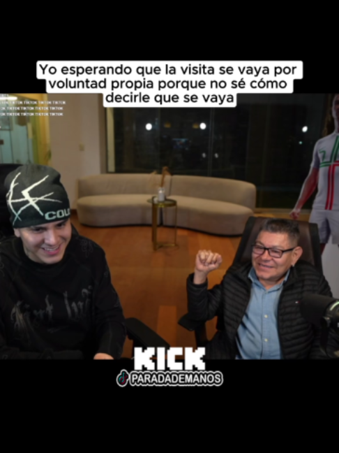 @Parada de Manos