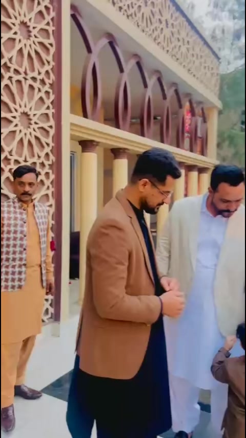 @CH.Waheed Gujjar