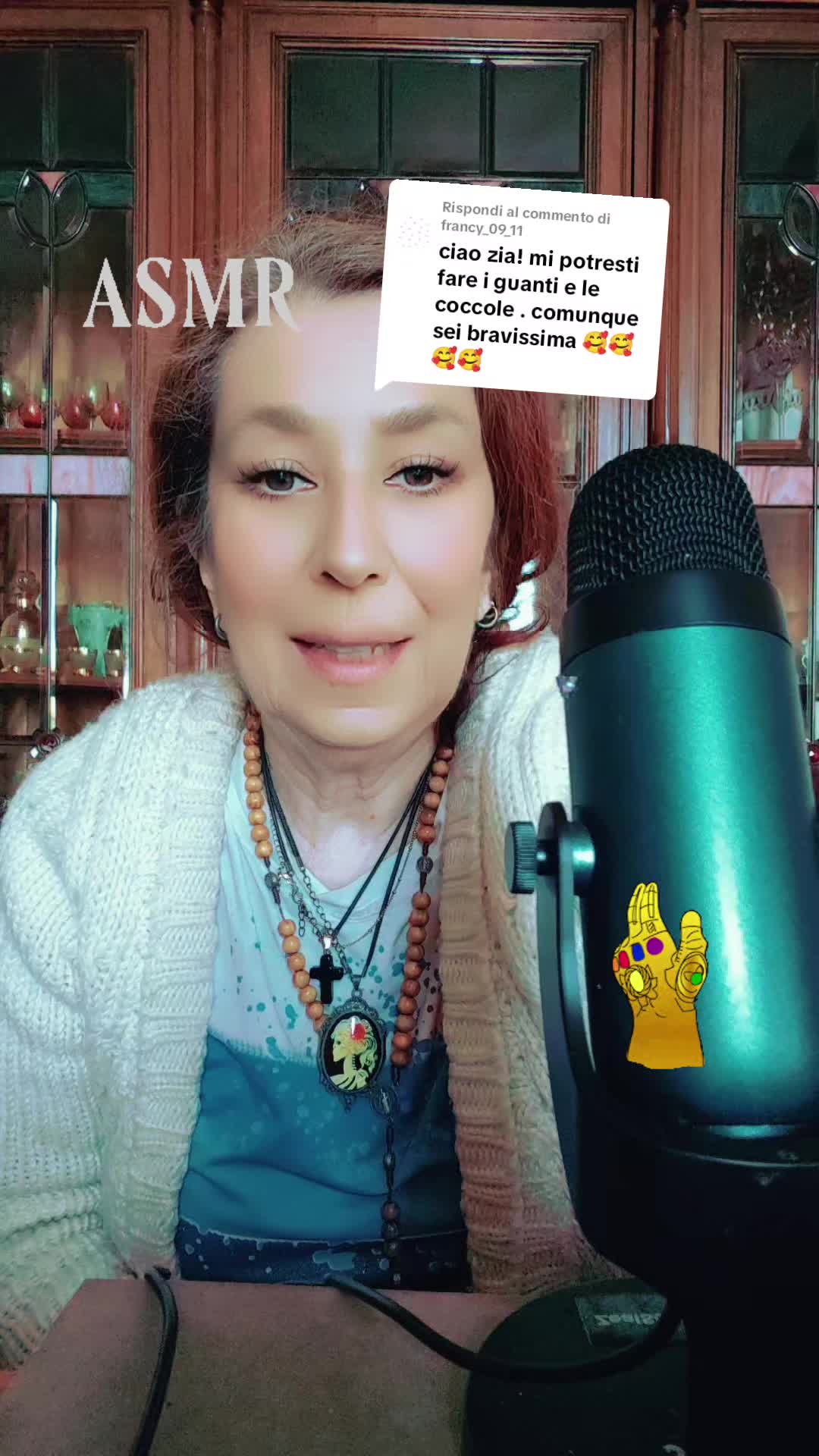 @moongrace ASMR