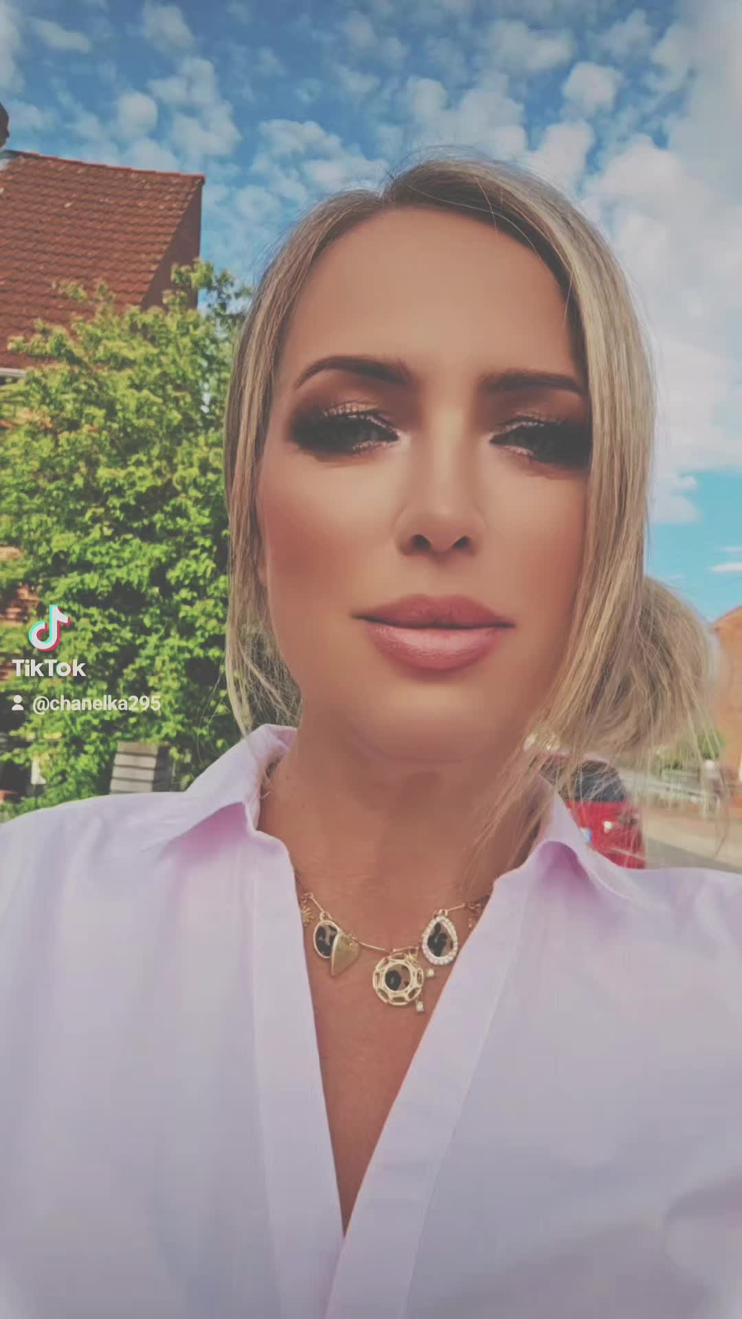 @⚜️Chanelka⚜️