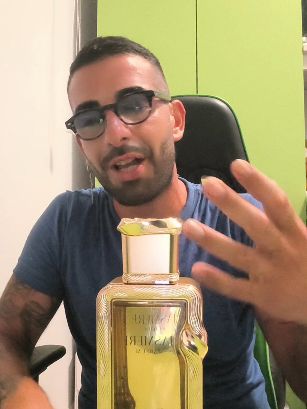 @ENpurefragrance