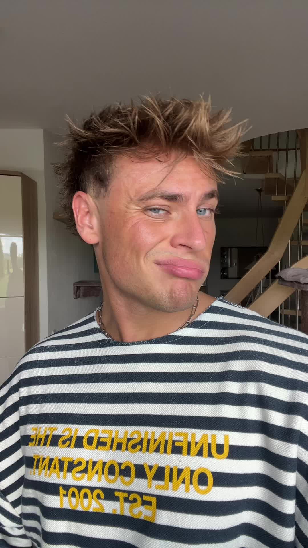 @JULIAN FITNEZZ