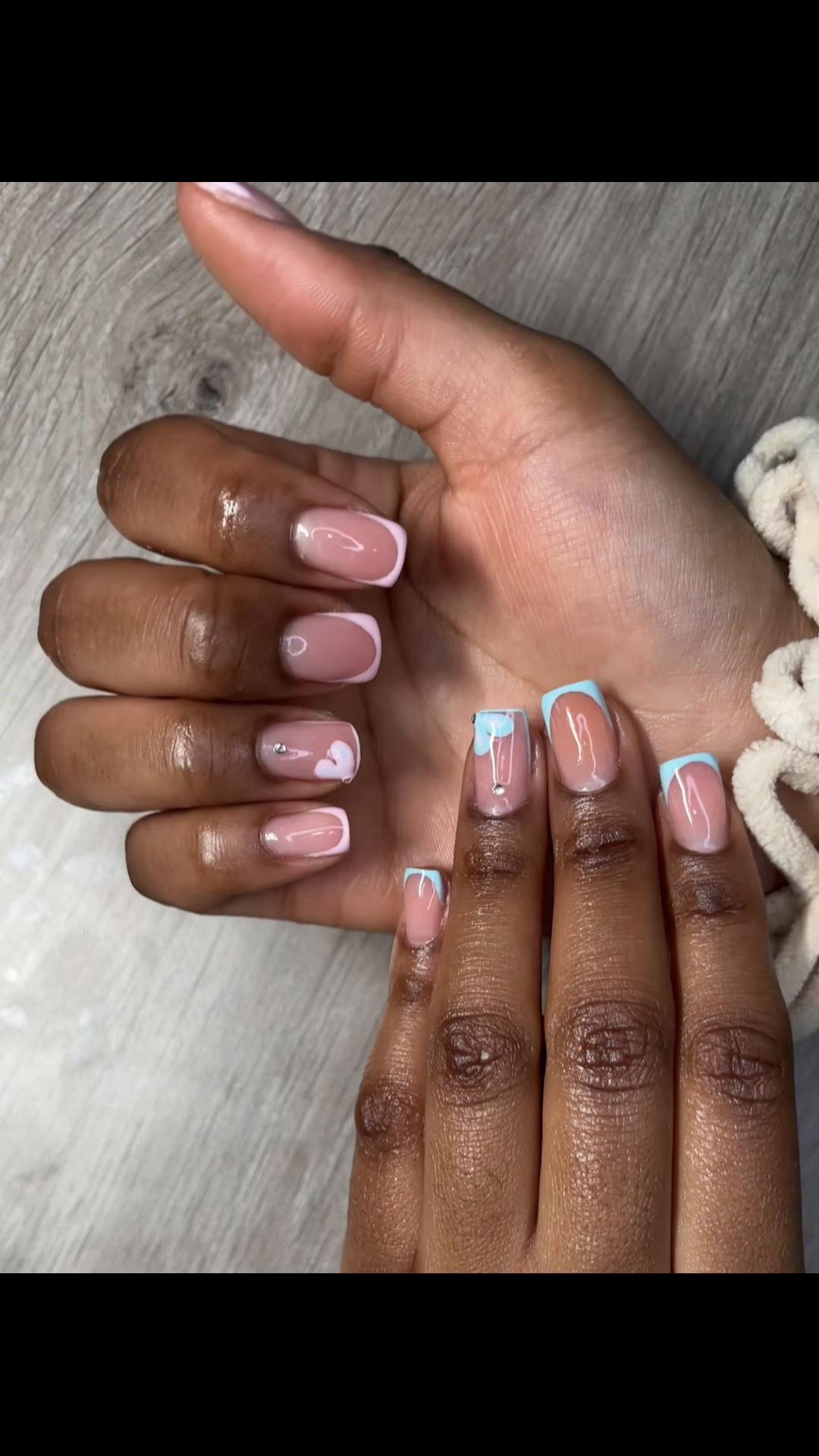 @Birmingham&bull; Brows Nails Lashes